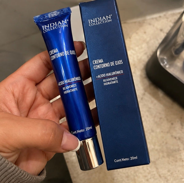 Camila Rojas review