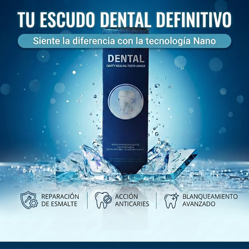 Pasta Dental Reparadora