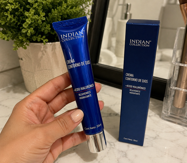 Daniela Muñoz review