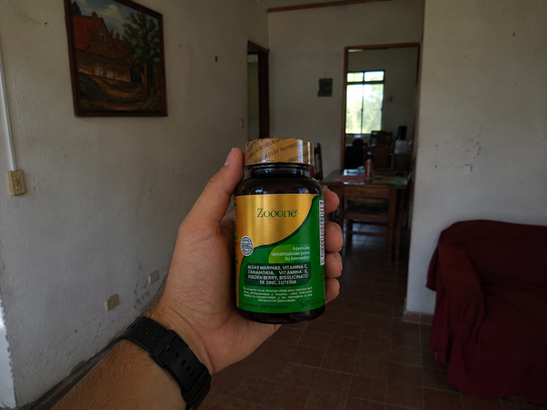 Carlos Pérez review