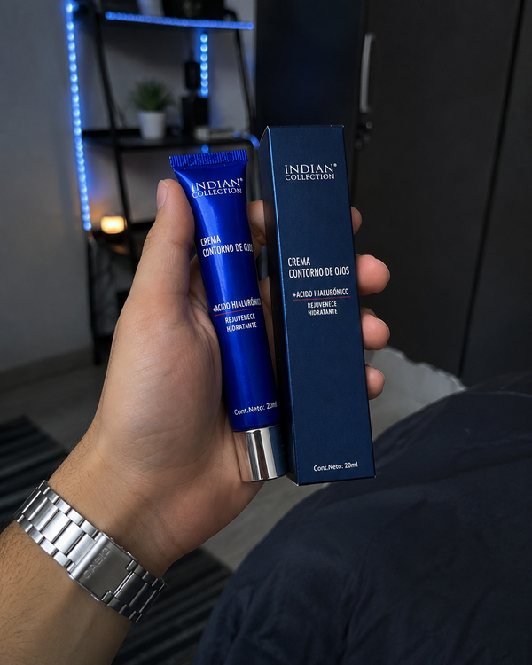 Ignacio Herrera review